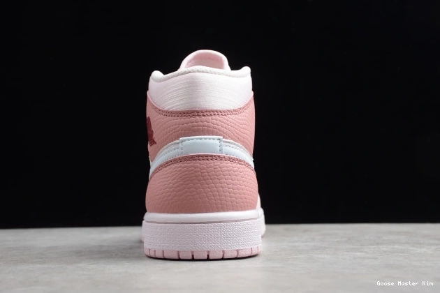 Air Mid Pink CW5379-600 Digital 1 Jordan 0729